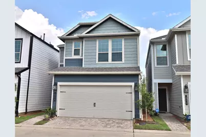 10413 Harmon Smith Dr, Houston, TX 77025 - Photo 3