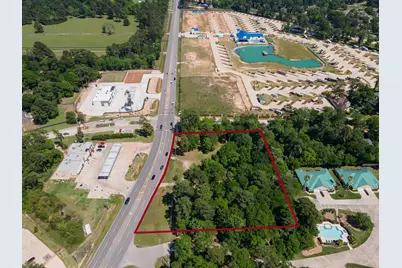 15201 Walden Road, Montgomery, TX 77356 - Photo 13