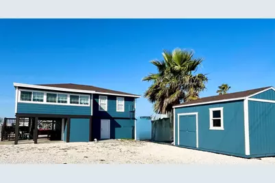 151 Neptune, Bay City, TX 77414 - Photo 1