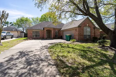 12415 Arrondi Circle, Houston, TX 77065 - Photo 1