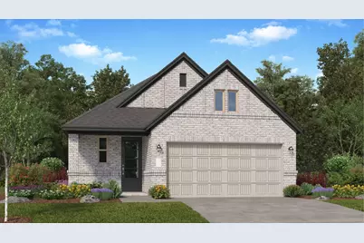 11700 Lazy Oak Creek Drive, Magnolia, TX 77354 - Photo 13