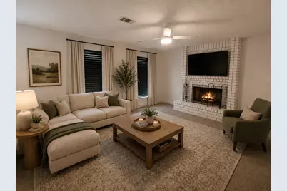 15819 Maple Manor Drive, Houston, TX 77095 - Photo 7