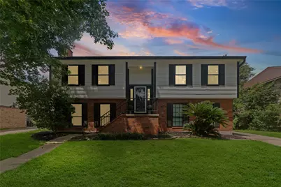 15819 Maple Manor Drive, Houston, TX 77095 - Photo 3