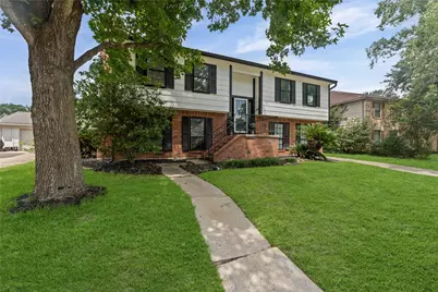 15819 Maple Manor Drive, Houston, TX 77095 - Photo 1