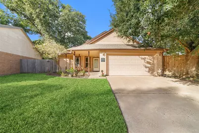 3060 High Plains Drive, Katy, TX 77449 - Photo 1