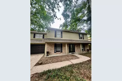 2824 S Logrun Circle, The Woodlands, TX 77380 - Photo 1