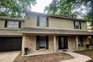 2824 S Logrun Cir, The Woodlands, TX 77380 - Photo 1