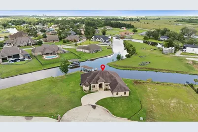 1215 Bourbon Street, Bridge City, TX 77611 - Photo 1