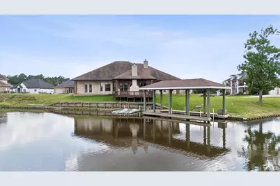 1215 Bourbon Street, Bridge City, TX 77611 - Photo 25