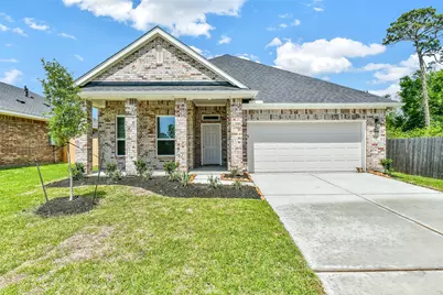 3019 King Oaks Street, Baytown, TX 77251 - Photo 1