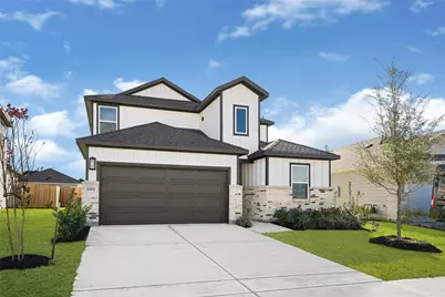 21835 Honey Scent Ln, Cypress, TX 77433 - Photo 1