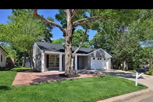 503 Allison St St, Conroe, TX 77303 - Photo 1