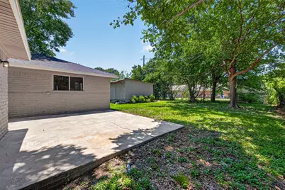 503 Allison St Street, Conroe, TX 77303 - Photo 29