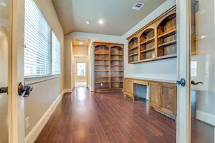 46 Rafters Row, The Woodlands, TX 77380 - Photo 19