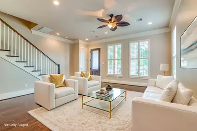 46 Rafters Row, The Woodlands, TX 77380 - Photo 7