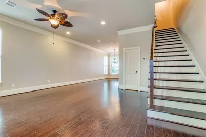 46 Rafters Row, The Woodlands, TX 77380 - Photo 9