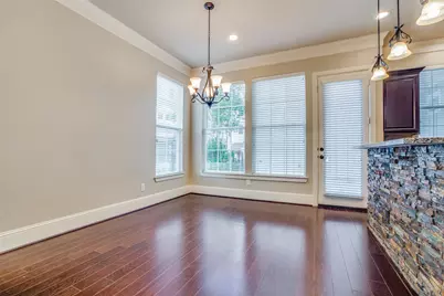 46 Rafters Row, The Woodlands, TX 77380 - Photo 11
