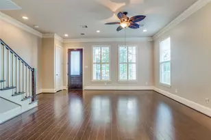 46 Rafters Row, The Woodlands, TX 77380 - Photo 5