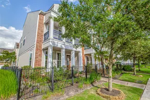 46 Rafters Row, The Woodlands, TX 77380 - Photo 1