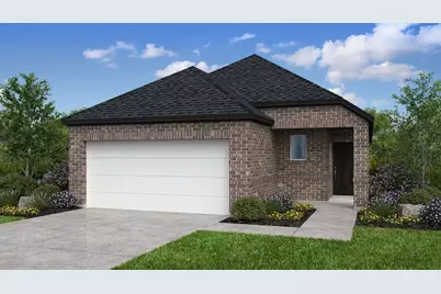 9307 Willowbank Gap Lane, Cypress, TX 77433 - Photo 1