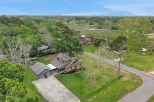 5311 Riverview Dr, Alvin, TX 77511 - Photo 27