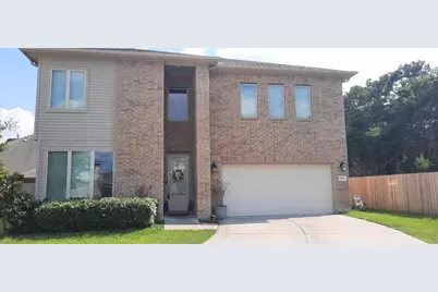 21029 Crinet Sq St, Kingwood, TX 77339 - Photo 1