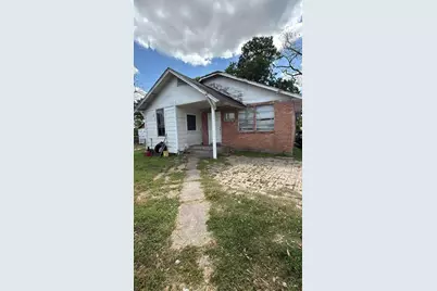 7933 Brays Street #A, Houston, TX 77012 - Photo 1