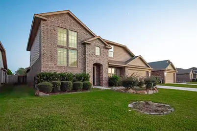 17815 Sentosa Cliff Lane, Richmond, TX 77407 - Photo 5