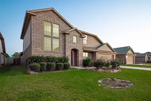 17815 Sentosa Cliff Ln, Richmond, TX 77407 - Photo 5