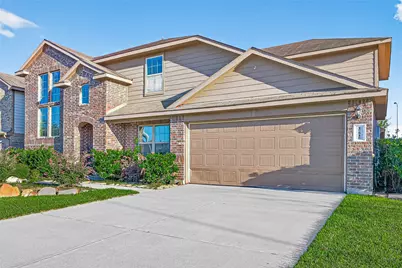 17815 Sentosa Cliff Lane, Richmond, TX 77407 - Photo 7