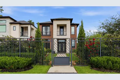 1517 Jacquelyn Drive, Houston, TX 77055 - Photo 1