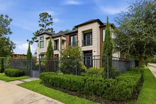 1517 Jacquelyn Dr, Houston, TX 77055 - Photo 5
