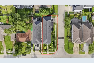 1517 Jacquelyn Drive, Houston, TX 77055 - Photo 47