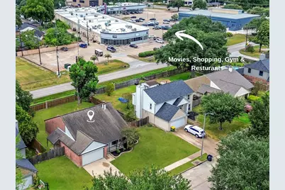 2708 Glendale Drive, Pearland, TX 77584 - Photo 5