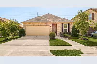 11611 Brookside Arbor Lane, Richmond, TX 77406 - Photo 1
