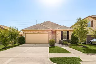 11611 Brookside Arbor Ln, Richmond, TX 77406 - Photo 1
