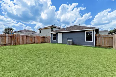 7519 Kennemer Drive, Humble, TX 77338 - Photo 13