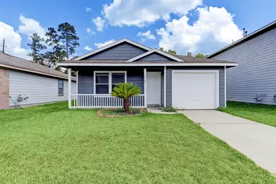 7519 Kennemer Drive, Humble, TX 77338 - Photo 1