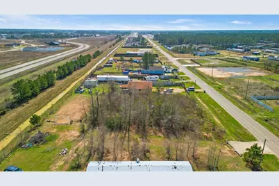 460 County Road 3570, Cleveland, TX 77327 - Photo 1