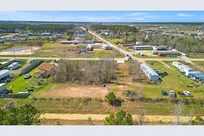460 County Road 3570, Cleveland, TX 77327 - Photo 3
