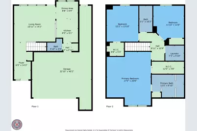 2840 Sand Dune Drive, Seabrook, TX 77586 - Photo 29