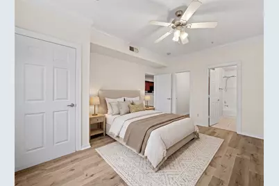 6611 W Sam Houston Parkway S #1E, Houston, TX 77072 - Photo 23