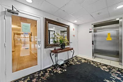 6611 W Sam Houston Parkway S #1E, Houston, TX 77072 - Photo 5