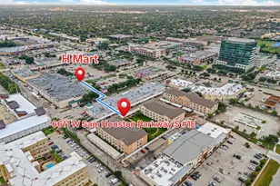 6611 W Sam Houston Pkwy S, Houston, TX 77072 - Photo 3