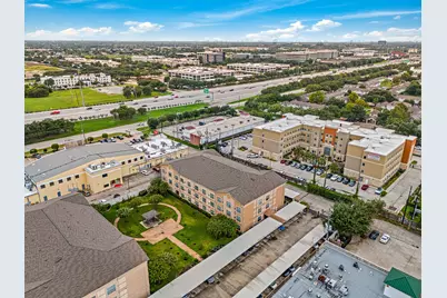 6611 W Sam Houston Parkway S #1E, Houston, TX 77072 - Photo 31