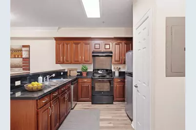 6611 W Sam Houston Parkway S #1E, Houston, TX 77072 - Photo 11