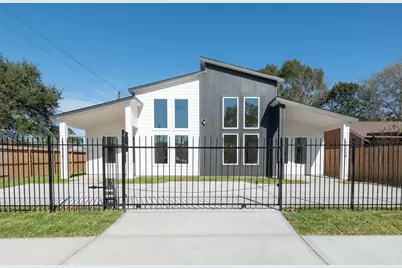 5903 Doolittle Boulevard #A, Houston, TX 77033 - Photo 1