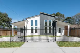 5903 Doolittle Blvd, Houston, TX 77033 - Photo 1