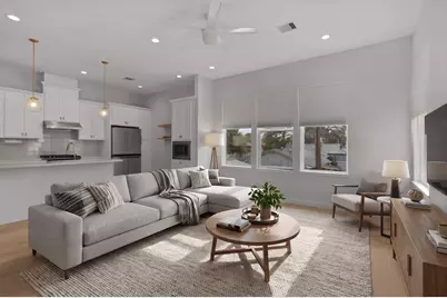 825 Martin Street, Houston, TX 77018 - Photo 3