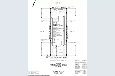 22114 Rangemore Drive, Cypress, TX 77433 - Photo 35